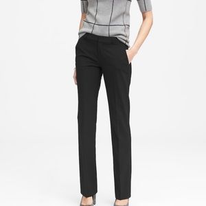 Banana Republic Logan Trouser Pants